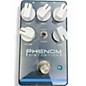 Used Wampler PHENOM DISTORTION Effect Pedal thumbnail