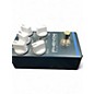 Used Wampler PHENOM DISTORTION Effect Pedal