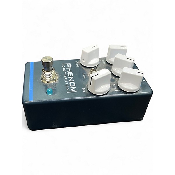 Used Wampler PHENOM DISTORTION Effect Pedal | Guitar Center