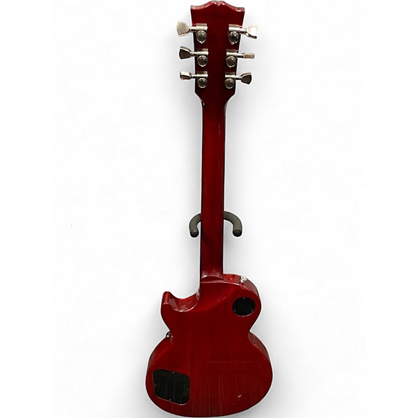 Used Gibson les paul studio session bourbon burst Solid Body Electric Guitar