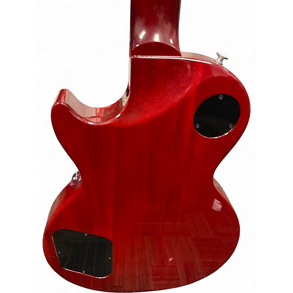 Used Gibson les paul studio session bourbon burst Solid Body Electric Guitar