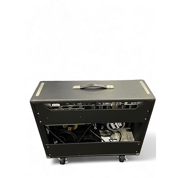 Used Fender 65 TWIN REVERB AMP Tube Guitar Combo Amp