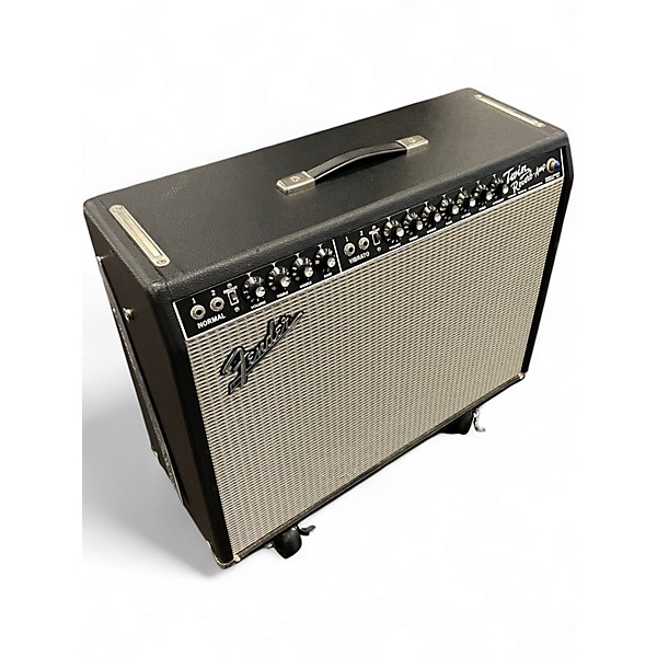 Used Fender 65 TWIN REVERB AMP Tube Guitar Combo Amp