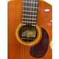 Used 1973 Hernandez CLASSICAL Worn Natural Classical Acoustic Guitar