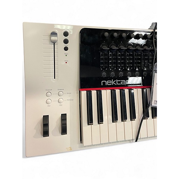 Used Nektar Panorama P6 61 MIDI Controller