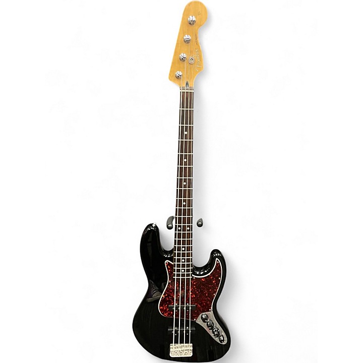 Fender American Deluxe Jazz Bass V (5-string) Ash bass