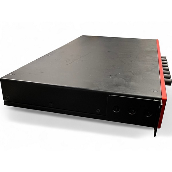 Scarlett 18i20 USBオーディオインターフェース(gen3)中古 Used Focusrite Scarlett 18i20 Gen 3 Audio Interface | Guitar