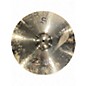 Used Zildjian 16in S Family Medium Thin Crash Cymbal thumbnail