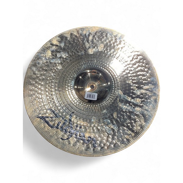 Used Zildjian 16in S Family Medium Thin Crash Cymbal