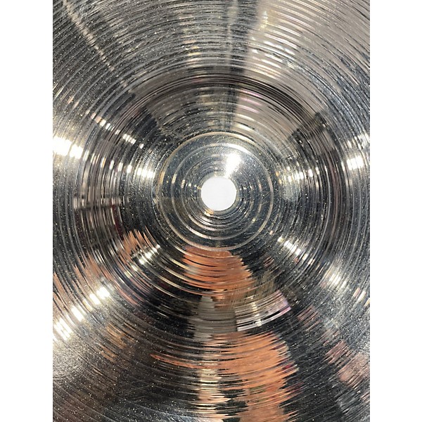 Used Zildjian 16in S Family Medium Thin Crash Cymbal
