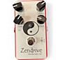 Used Hermida Audio Zendrive Effect Pedal thumbnail