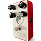 Used Hermida Audio Zendrive Effect Pedal