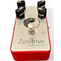 Used Hermida Audio Zendrive Effect Pedal