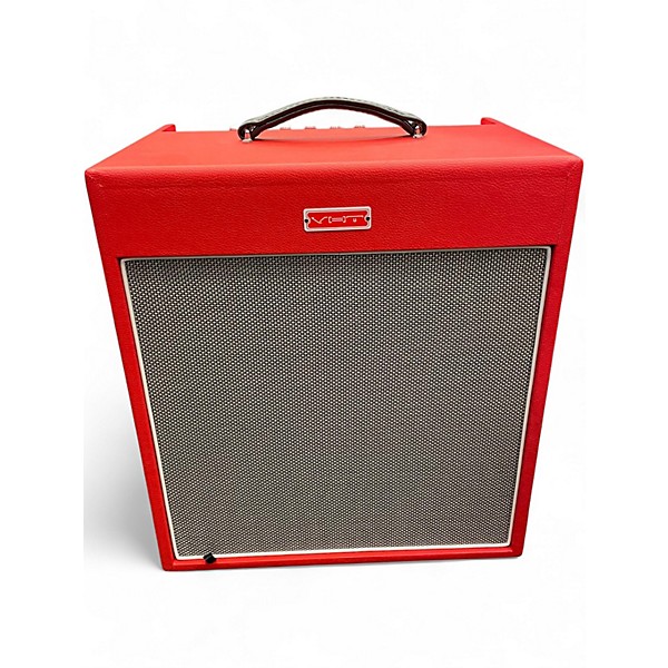 Used VHT Redline Bass  Bass Combo Amp