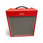 Used VHT Redline Bass  Bass Combo Amp thumbnail