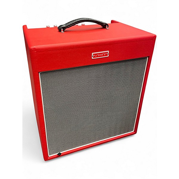 Used VHT Redline Bass  Bass Combo Amp