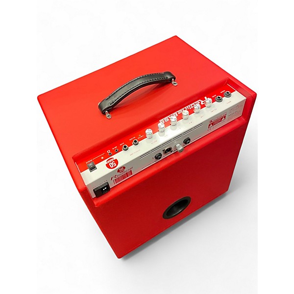 Used VHT Redline Bass  Bass Combo Amp