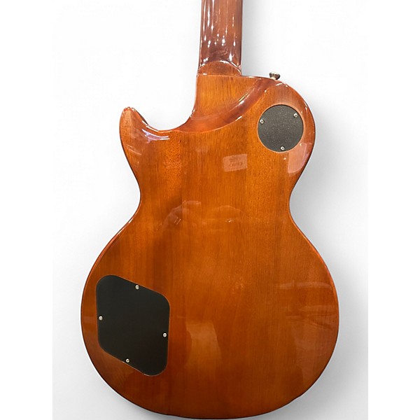 Used Epiphone LES PAUL MODERN CARRIBEAN Solid Body Electric Guitar