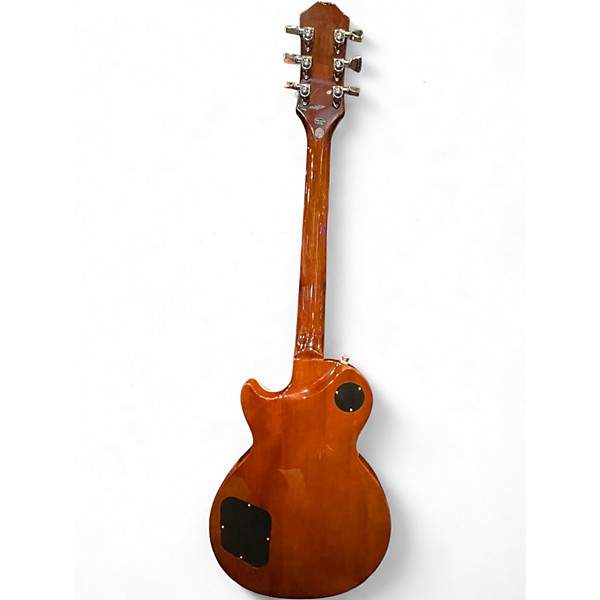 Used Epiphone LES PAUL MODERN CARRIBEAN Solid Body Electric Guitar