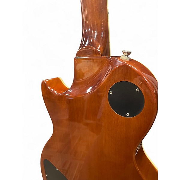 Used Epiphone LES PAUL MODERN CARRIBEAN Solid Body Electric Guitar