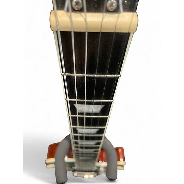 Used Epiphone LES PAUL MODERN CARRIBEAN Solid Body Electric Guitar