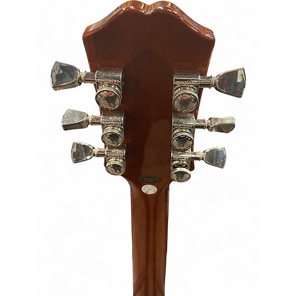 Used Epiphone LES PAUL MODERN CARRIBEAN Solid Body Electric Guitar