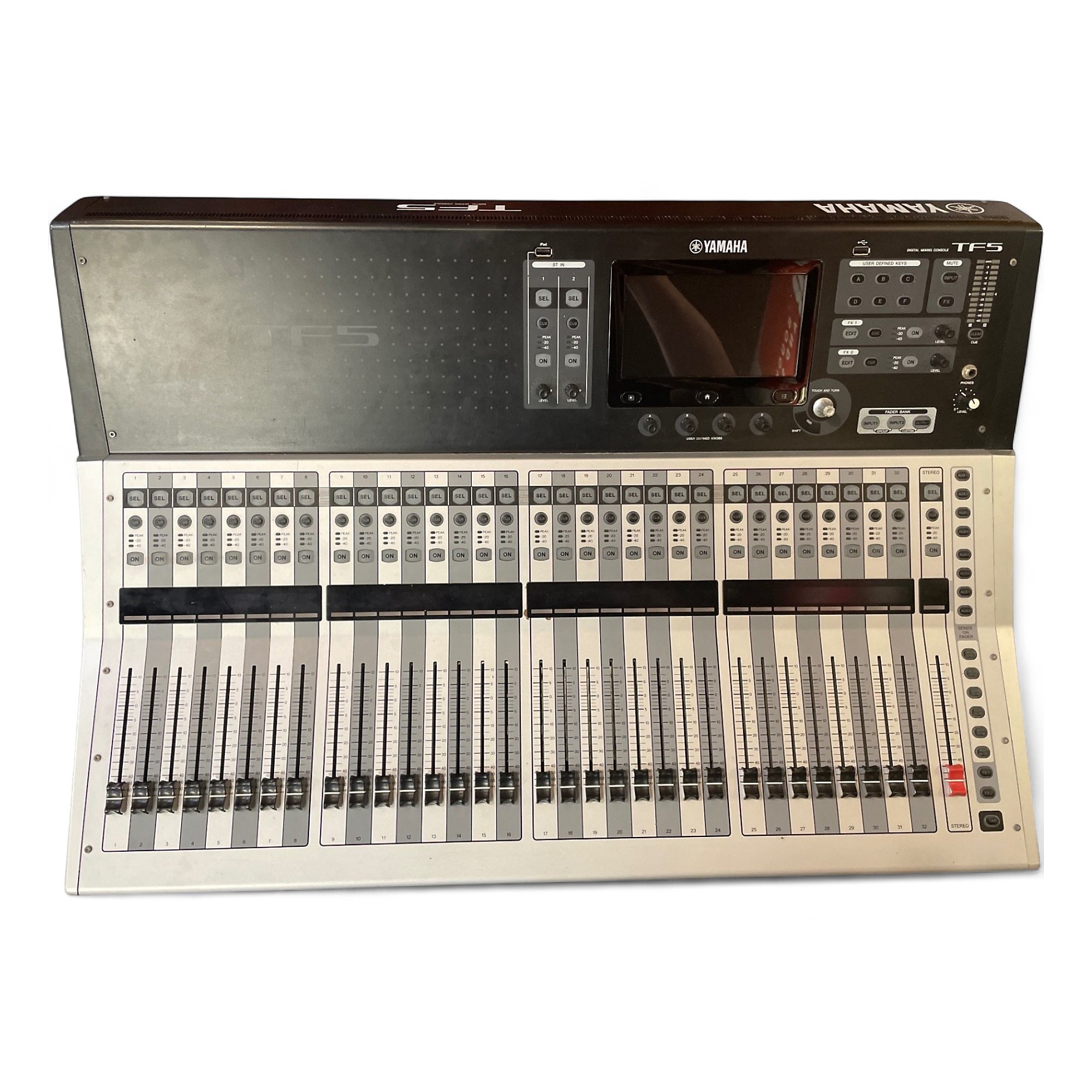 Used Yamaha TF5 Digital Mixer | Guitar Center