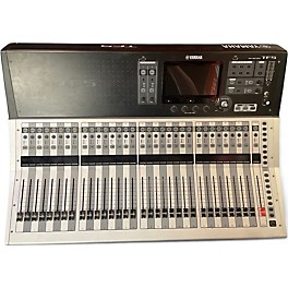 Used Yamaha TF5 Digital Mixer