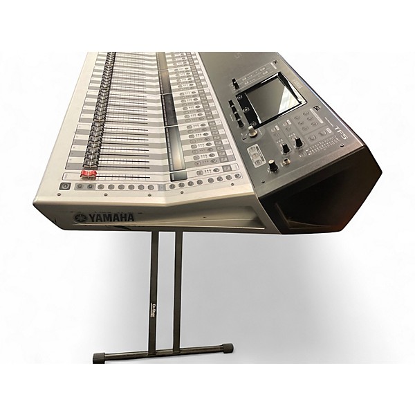 Used Yamaha TF5 Digital Mixer