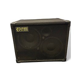 Used Epifani T210UL Bass Cabinet