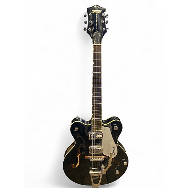 GRETSCH G5122【最終価格】 Used 2008 Gretsch Guitars G5122 125th Anniversary Black