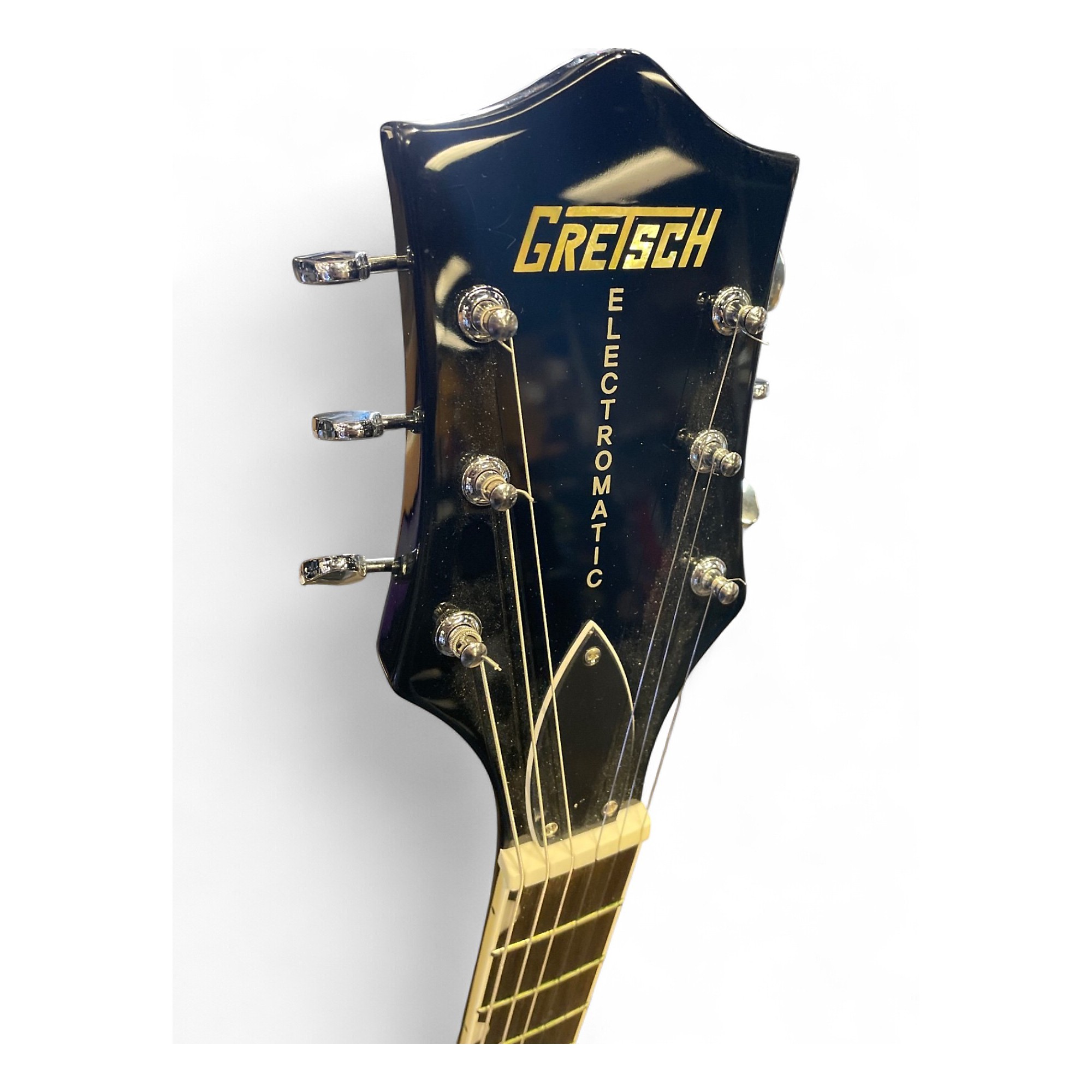 ギター Gretsch Electromatic G5122 Gretsch G5122 Electromatic Double Cutaway Electric Guitar