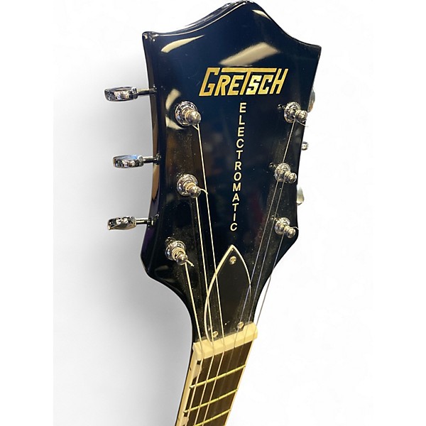 GRETSCH G5122【最終価格】 Used 2008 Gretsch Guitars G5122 125th Anniversary Black