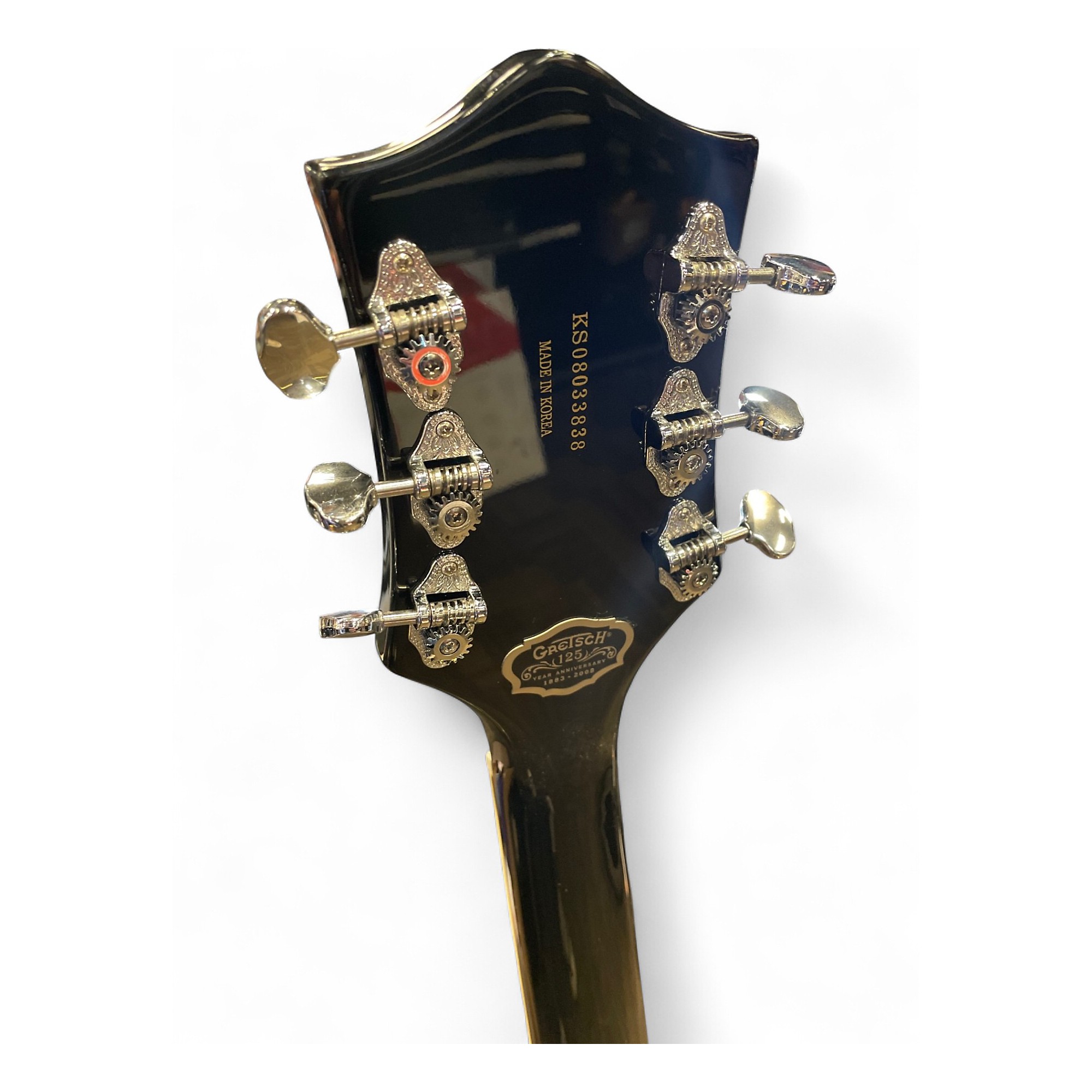 GRETSCH G5122【最終価格】 Gretsch Guitars G5122 Double Cutaway Electromatic Hollowbody