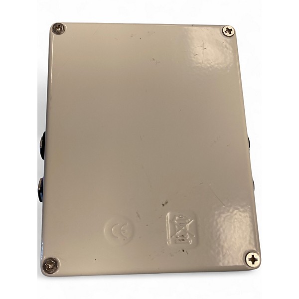 Used Electro-Harmonix lester k Effect Pedal