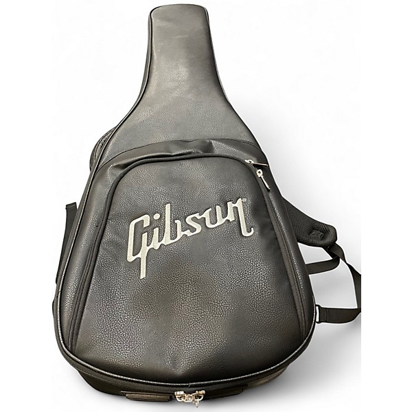 Used 2024 Gibson Les Paul Studio Session Cobalt Burst Solid Body Electric Guitar