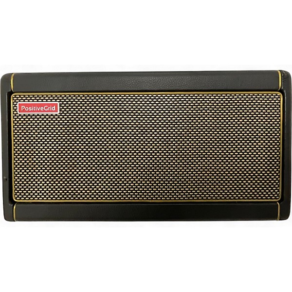 Used Positive Grid SPARK 40 Guitar Cabinet