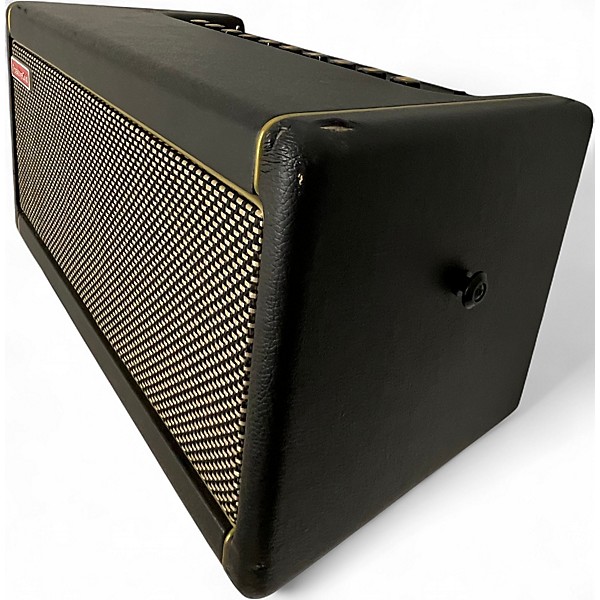 Used Positive Grid SPARK 40 Guitar Cabinet