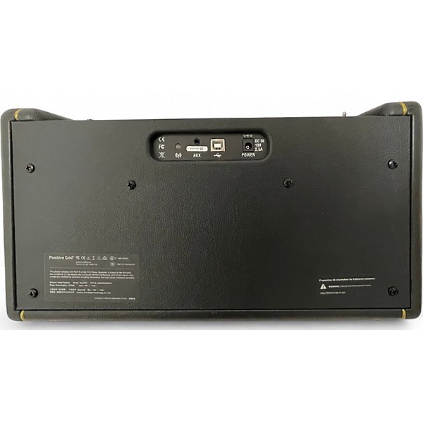 Used Positive Grid SPARK 40 Guitar Cabinet