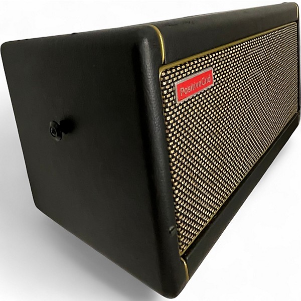 Used Positive Grid SPARK 40 Guitar Cabinet