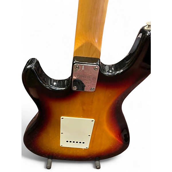 ギター FERNANDES ZO3-ST 3Tone Sunburst FERNANDES ZO-3 サンバースト FERNANDES ( フェルナンデス ) ZO