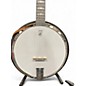 Used Deering Artisan Goodtime Special Natural Banjo thumbnail