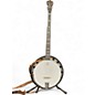 Used Deering Artisan Goodtime Special Natural Banjo