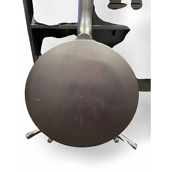 Used Deering Artisan Goodtime Special Natural Banjo