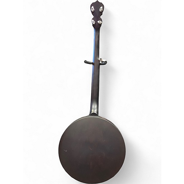 Used Deering Artisan Goodtime Special Natural Banjo