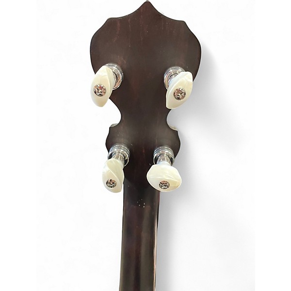 Used Deering Artisan Goodtime Special Natural Banjo