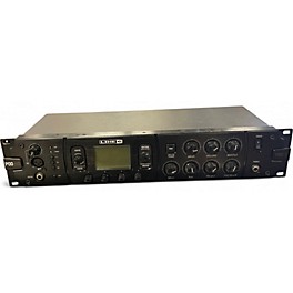 Used Line 6 Pod HD Pro X Rack Effect Processor