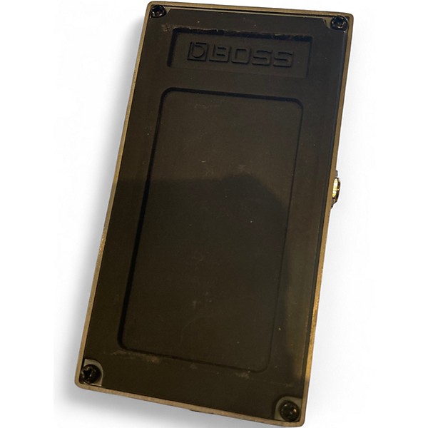 Used BOSS ML2 Metal Core Distortion Effect Pedal