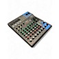 Used Yamaha MG10XU 10 Channel Mixer with Effects Unpowered Mixer