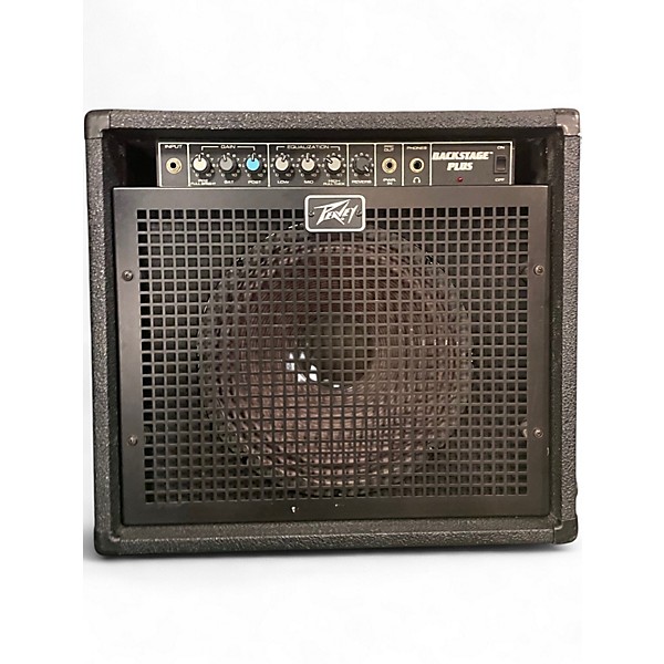 Used Peavey backstage pluse Guitar Combo Amp